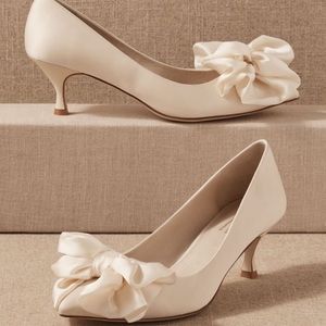 Jeffrey Campbell for Anthropologie Polina Heels